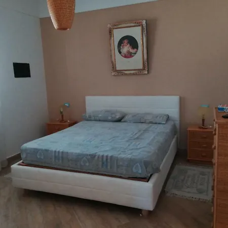 Villa Selinus 6598 Castelvetrano