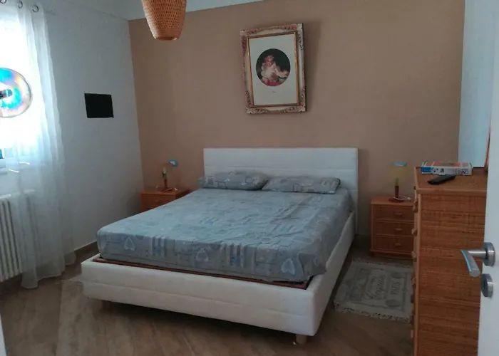 Villa Selinus 6598 Castelvetrano